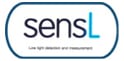 logo for sensL