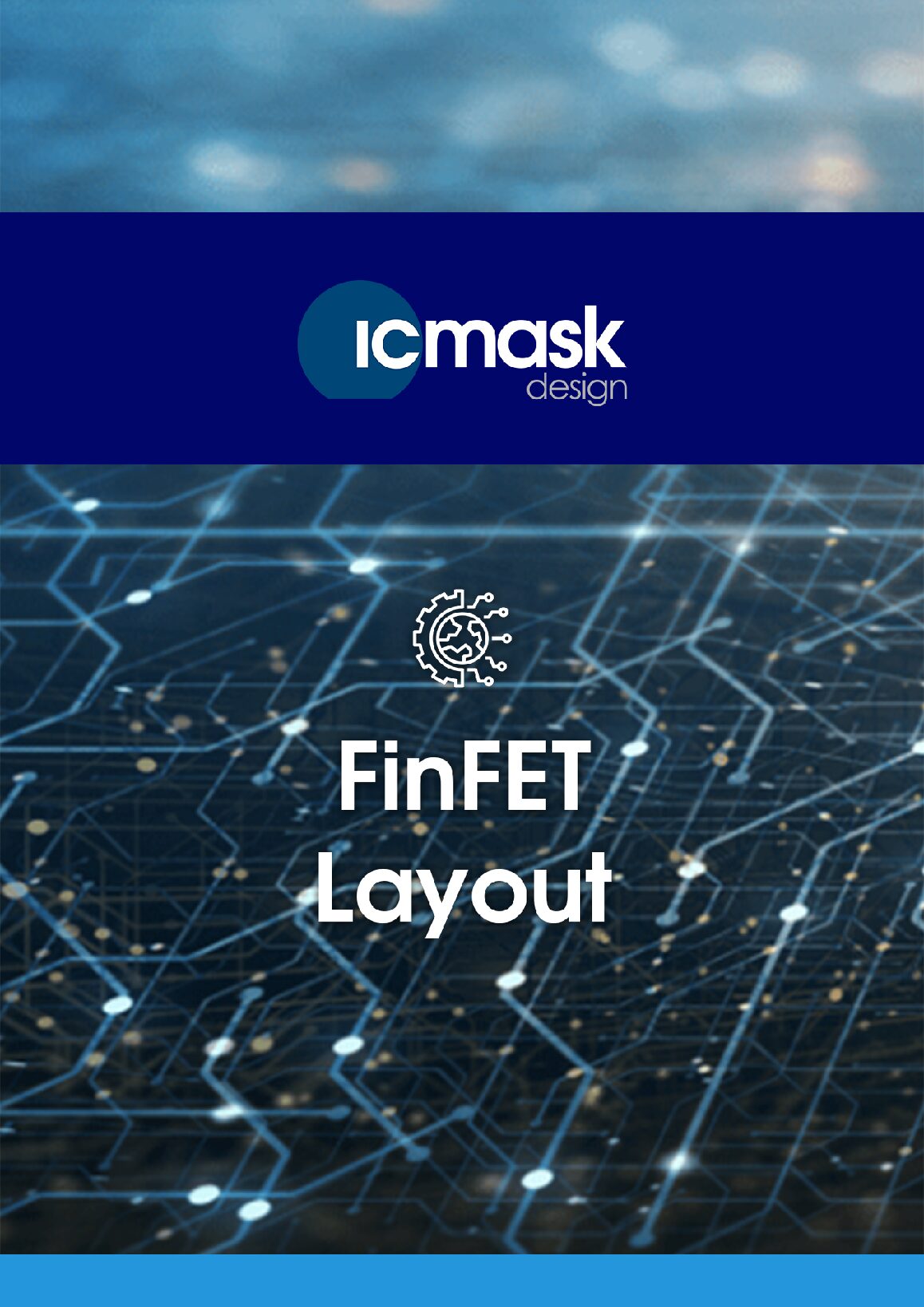 FinFET Layout | IC Mask Design